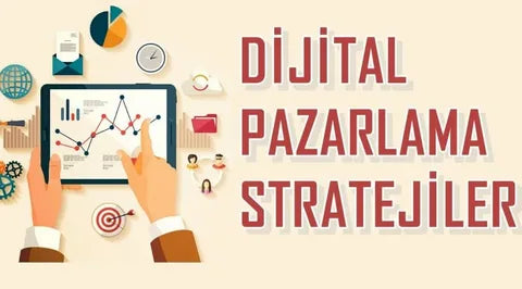 500+ Adet Dijital Pazarlama Stratejileri – Kapsamlı Arşiv Paketi